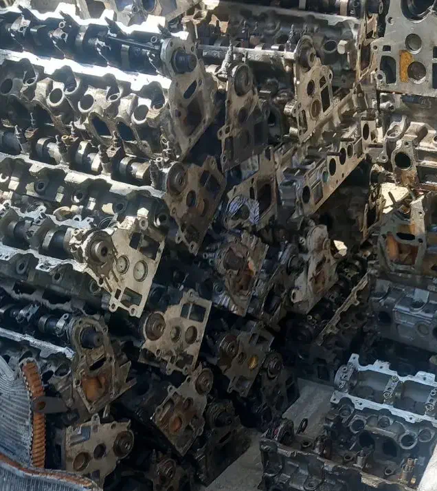 سرسیلندر وسیلندر طبق ۲۰۶|قطعات یدکی و لوازم جانبی|اراک, |دیوار