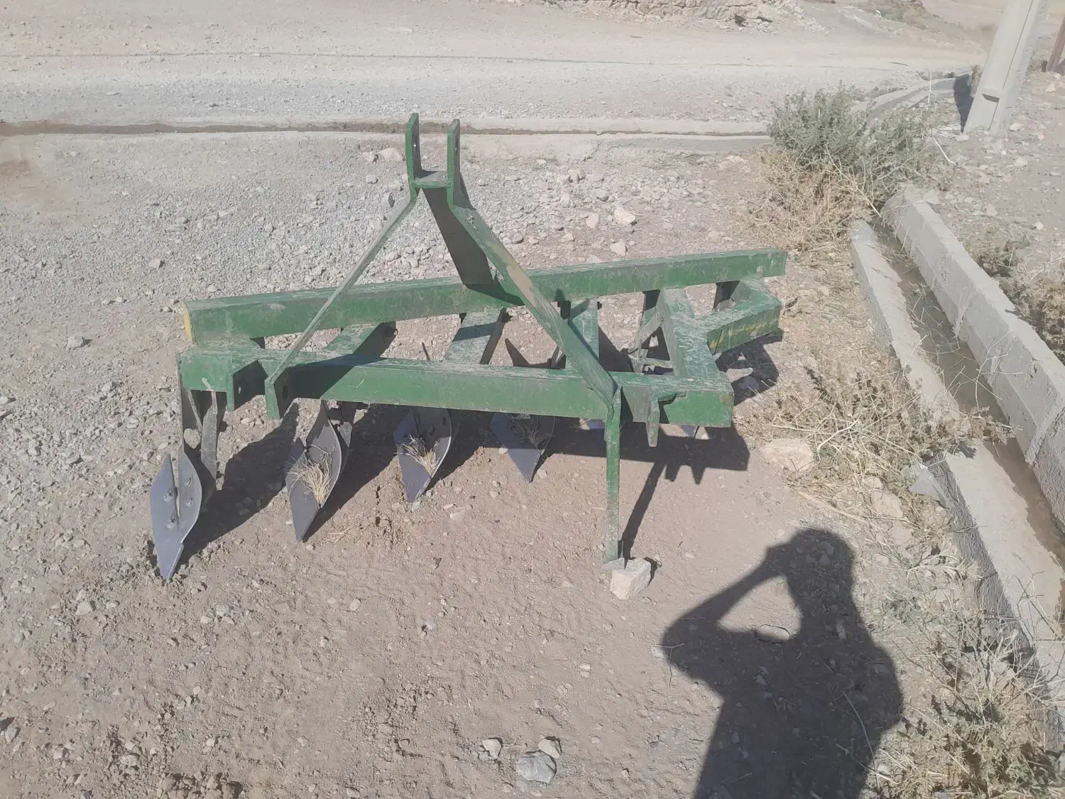 شش‌گلاه|ماشین‌آلات صنعتی|نورآباد, |دیوار