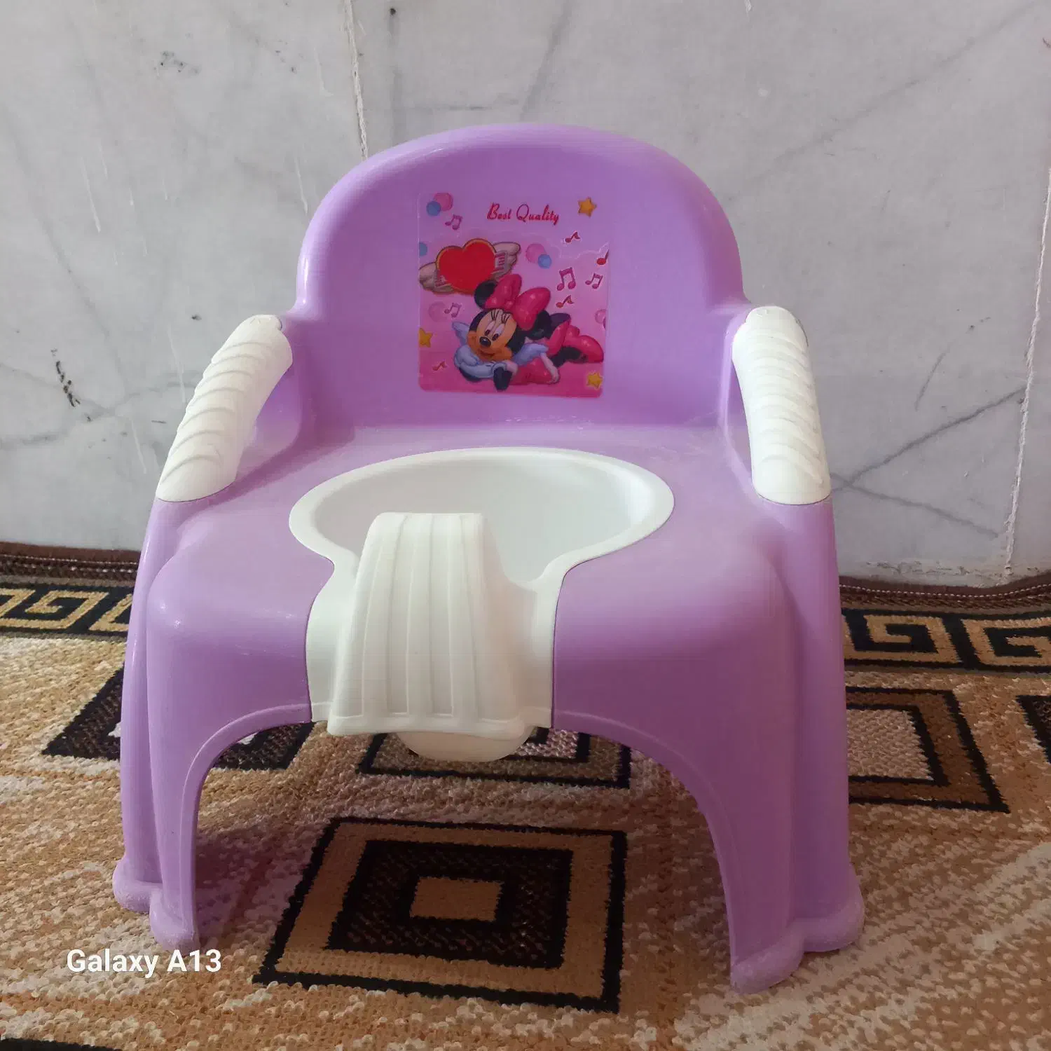 قصری کودک|اسباب و اثاث بچه|فسا, |دیوار