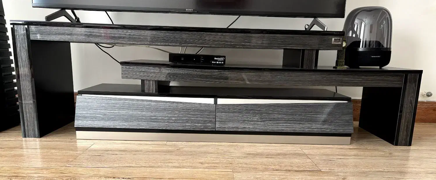 میز تلویزیون|میز تلویزیون|تهران, هفده شهریور|دیوار