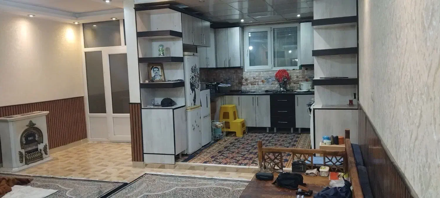 خانه ویلایی محمدیه|فروش خانه و ویلا|اسلامشهر, شهرک محمدیه|دیوار