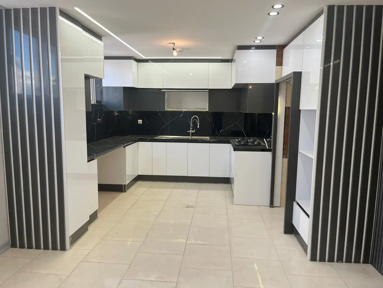 آپارتمان 95 متری صفر اشراق شمالی|فروش آپارتمان|اصفهان, شیخ اشراق|دیوار