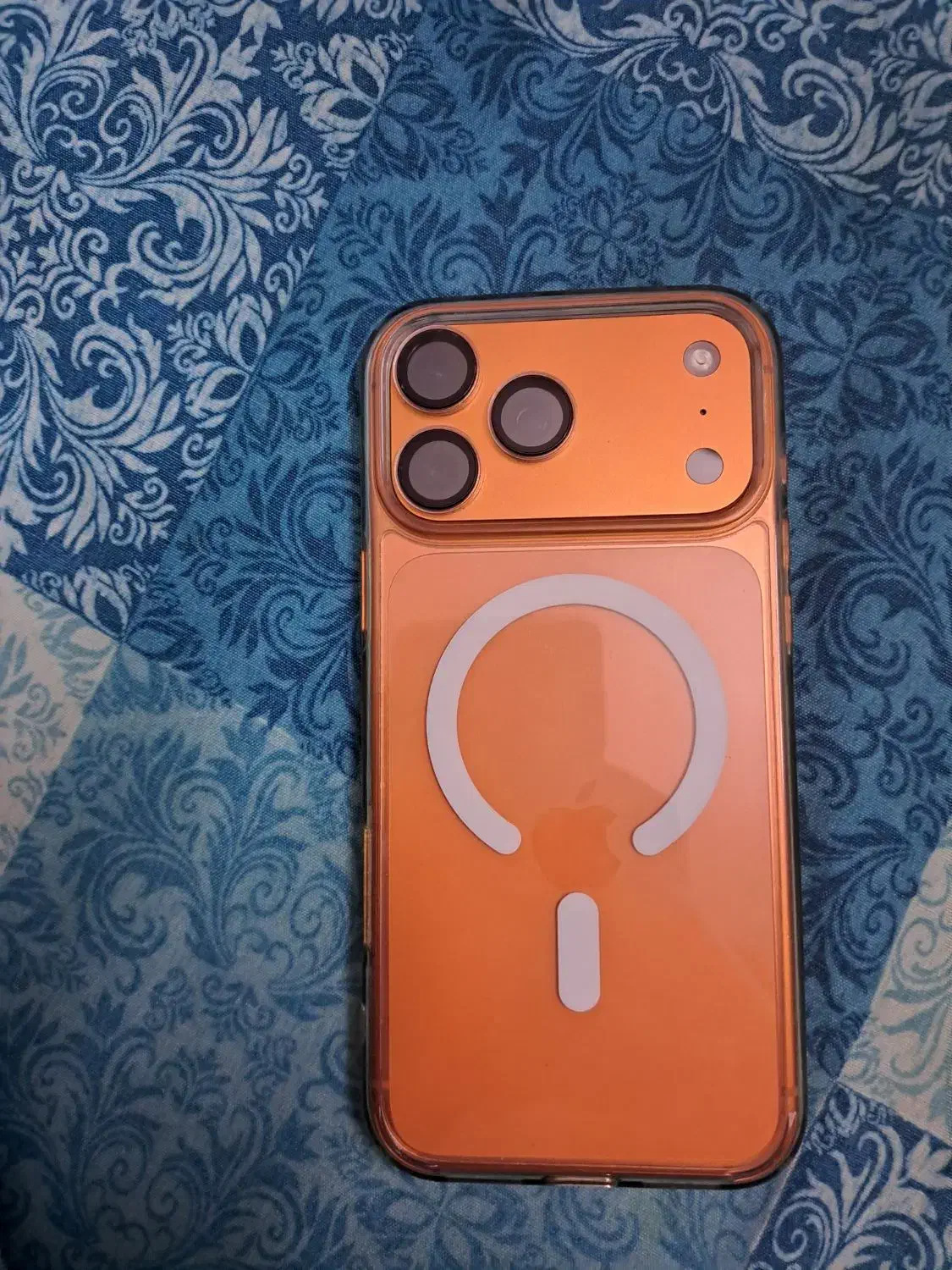 آیفون ۱۷|موبایل|قزوین, |دیوار