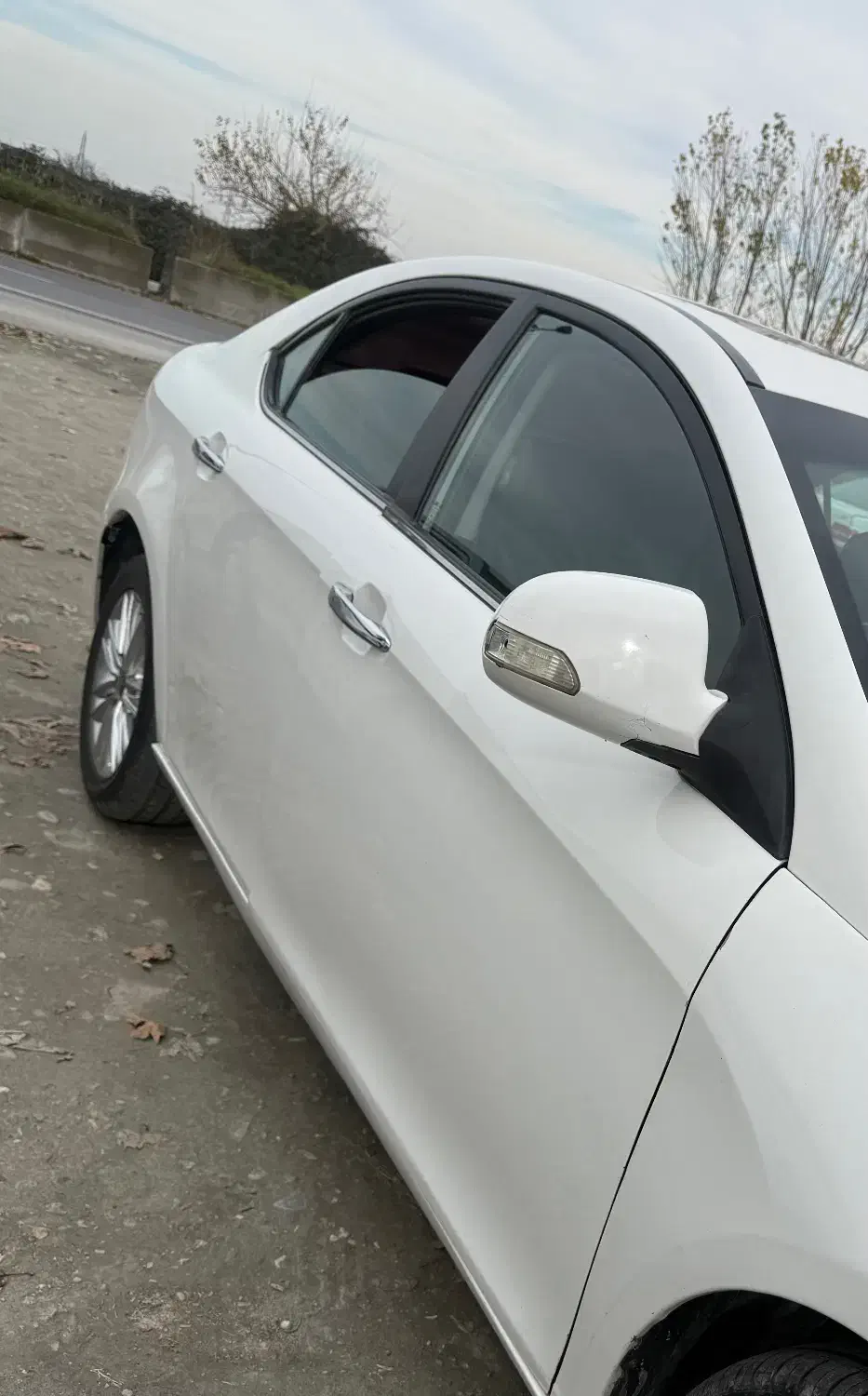 Jack j5|خودرو سواری و وانت|گرگان, |دیوار