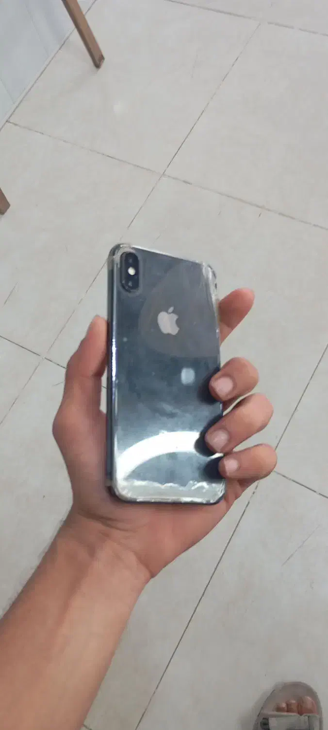 آیفون xs|موبایل|چابهار, |دیوار