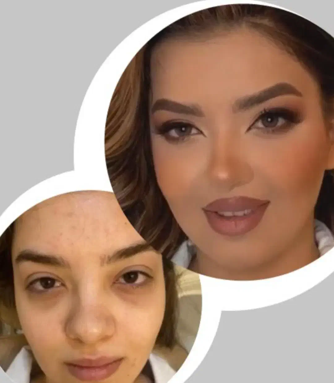 میکاپ|خدمات آرایشگری و زیبایی|خرم‌آباد, |دیوار