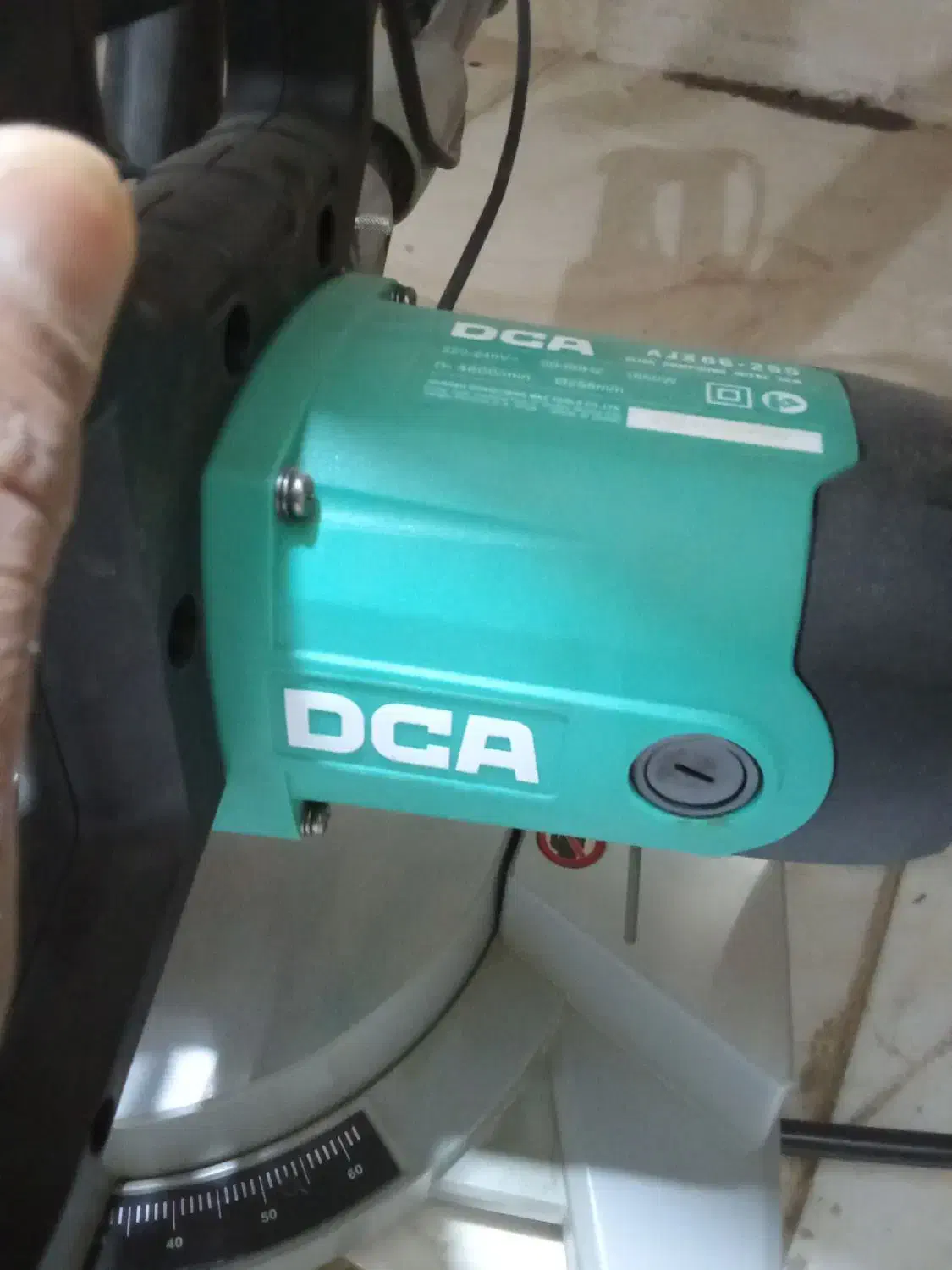 فارسی بر dca|ابزارآلات|شیراز, کرونی(خاتونک)|دیوار