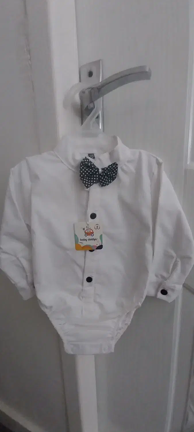 لباس نوزادی پسرانه|لباس|فردوس (خراسان), |دیوار