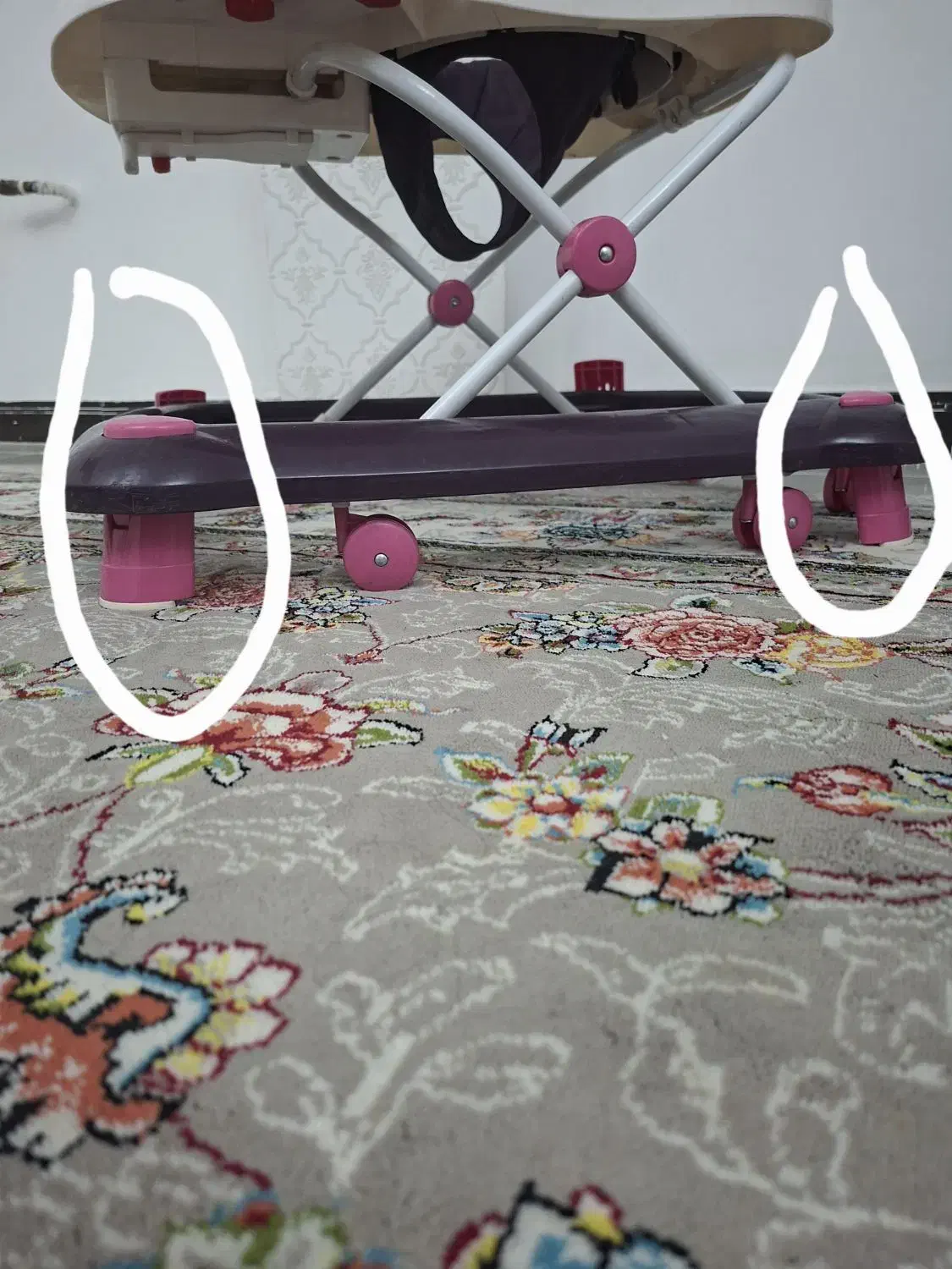 لوازم بچه|اسباب و اثاث بچه|جم, |دیوار