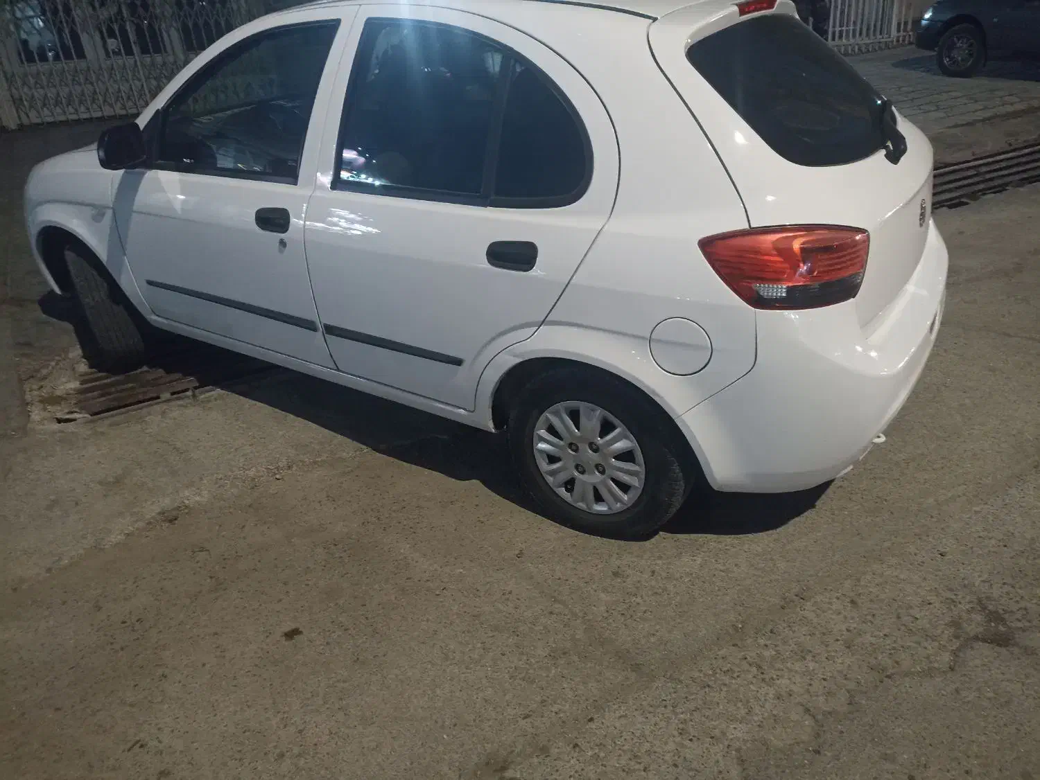 تیبا2مدل 1400|خودرو سواری و وانت|کرمانشاه, |دیوار