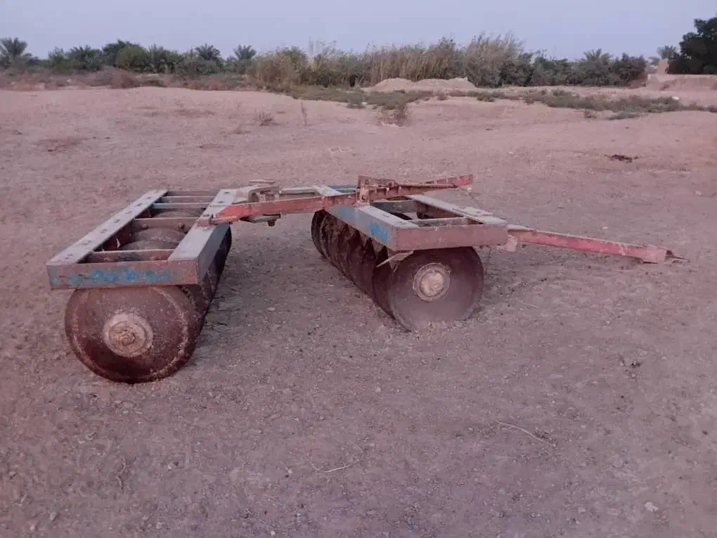 ادوات کشاورزی|ماشینآلات صنعتی|شادگان, |دیوار