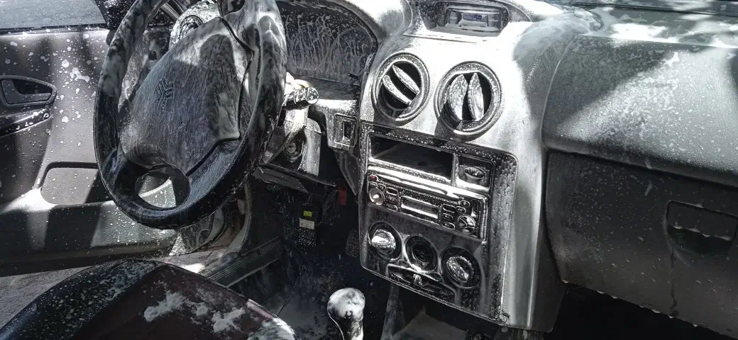 مجموعه کارواش اسفند.زیر قیمت کل شهر|خدمات موتور و ماشین|خرم‌آباد, |دیوار