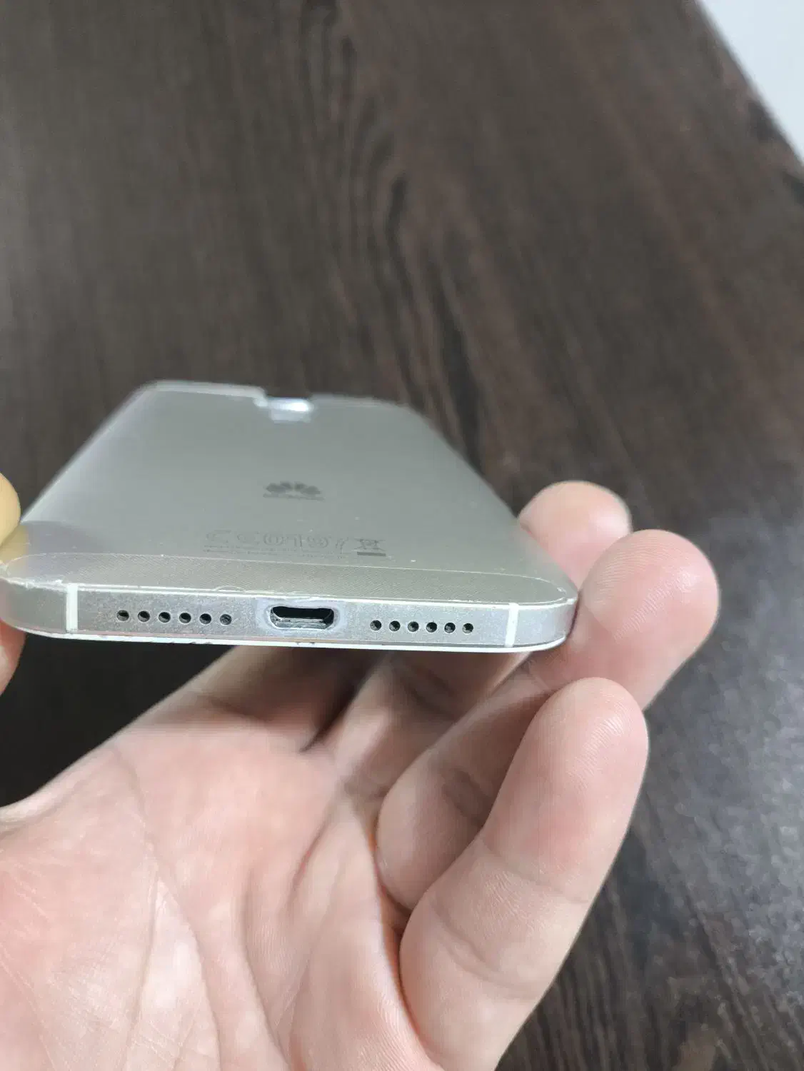 گوشی موبایل هواوی G8|موبایل|اصفهان, ملاصدرا|دیوار