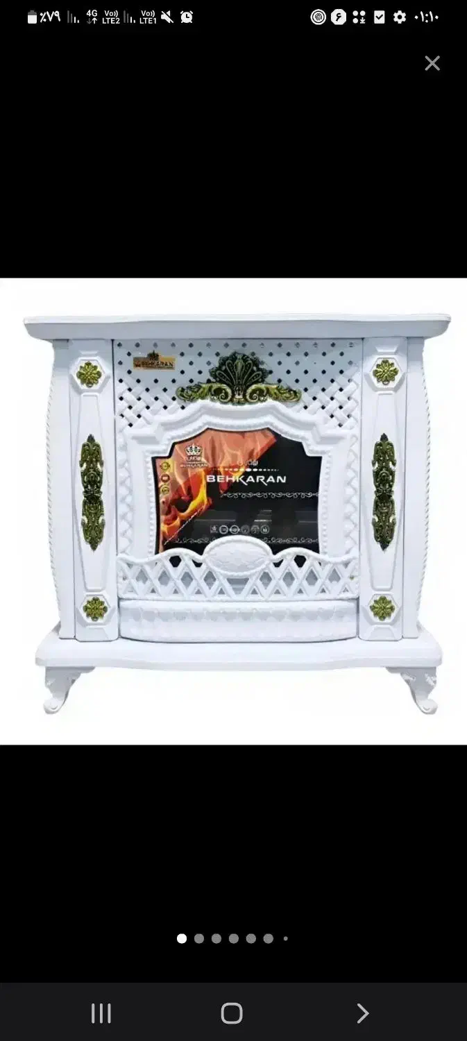 بخاری شومینه ای|بخاری، هیتر، شومینه|دهلران, |دیوار