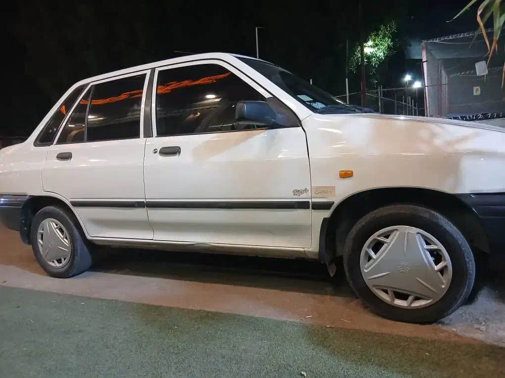 پراید 131|خودرو سواری و وانت|بندر گناوه, |دیوار