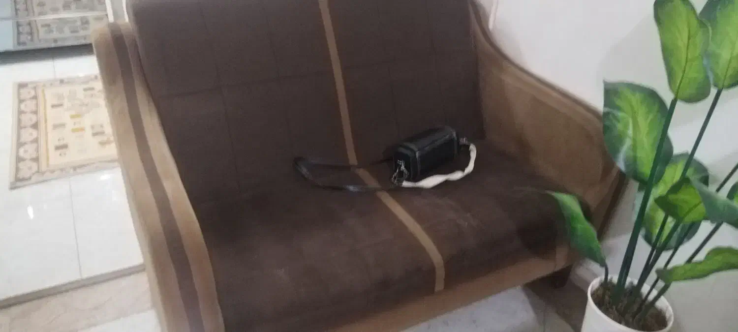 مبل 8نفره|مبلمان خانگی و میز عسلی|پاکدشت, پاکدشت (مامازند)|دیوار