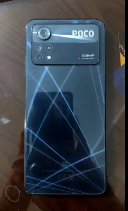 poco x4|موبایل|کرج, عظیمیه|دیوار