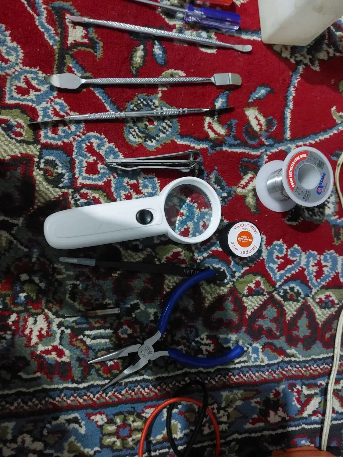 هیترهویه جرداک اصل.سری اول|لوازم جانبی موبایل و تبلت|مشهد, کوی سیدی|دیوار