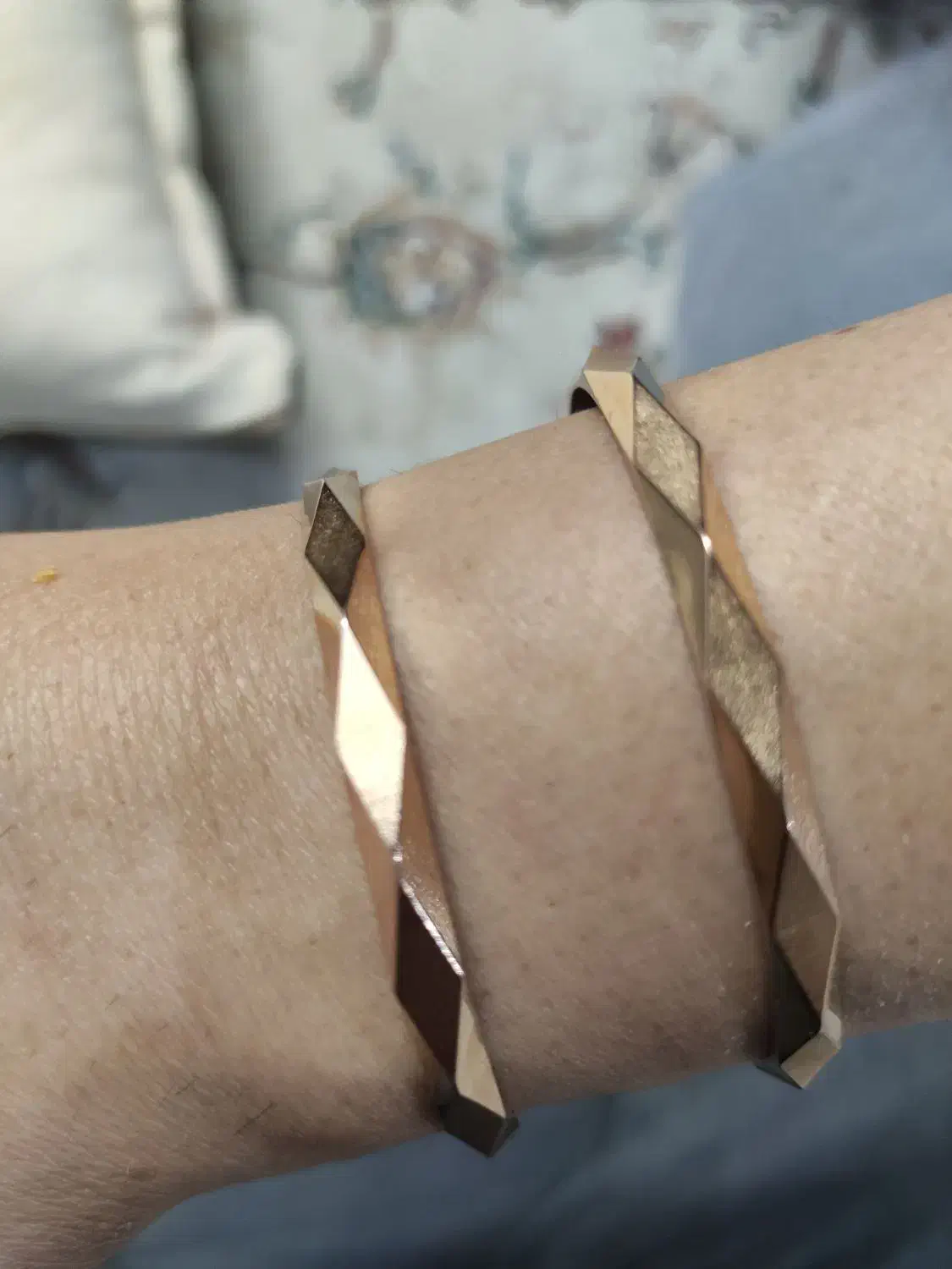 سرویس طلا و النگو نو|جواهرات|شیراز, زیباشهر|دیوار