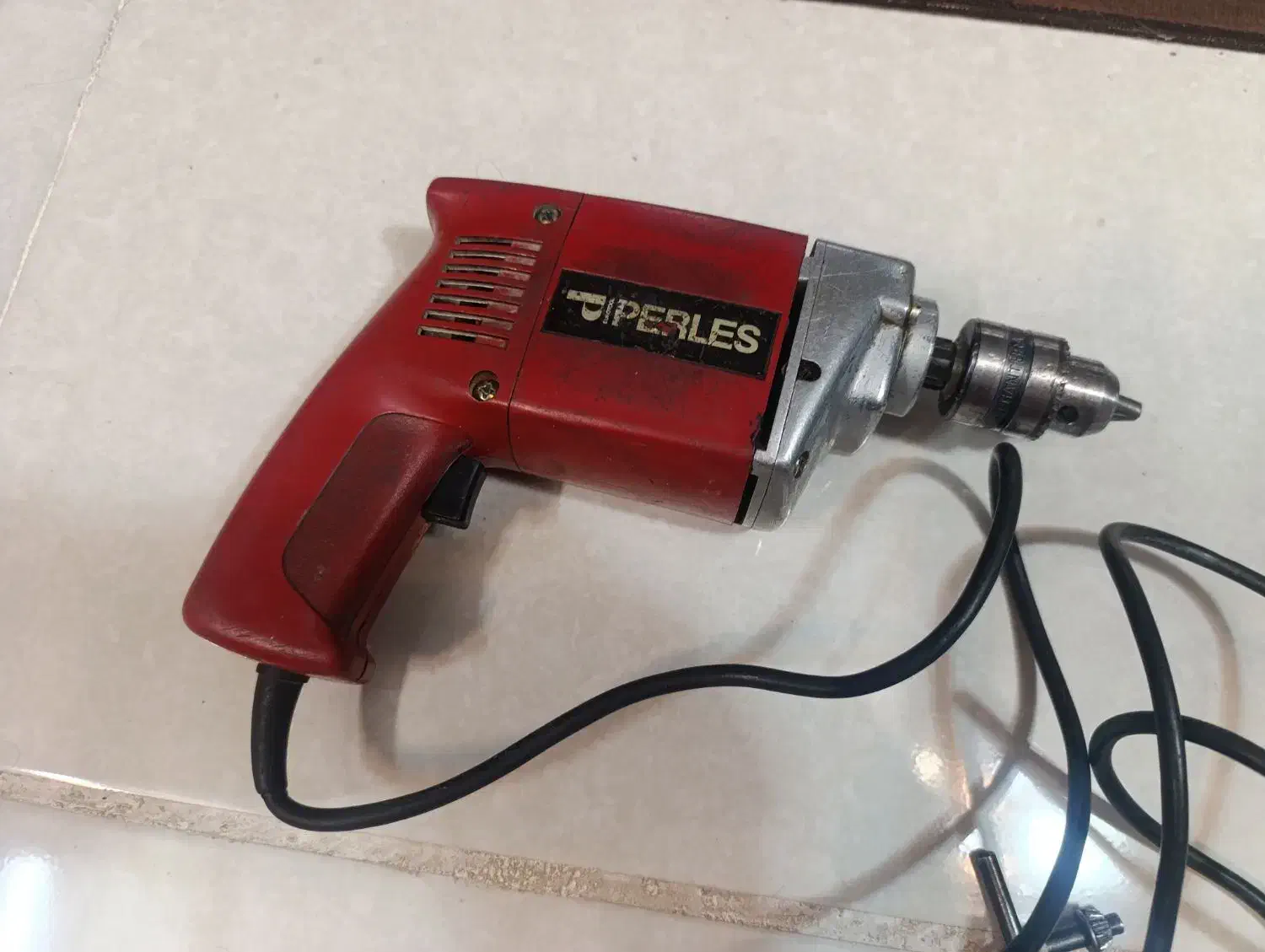 دریل آلمانی اصل|ابزارآلات|مشهد, یاس|دیوار