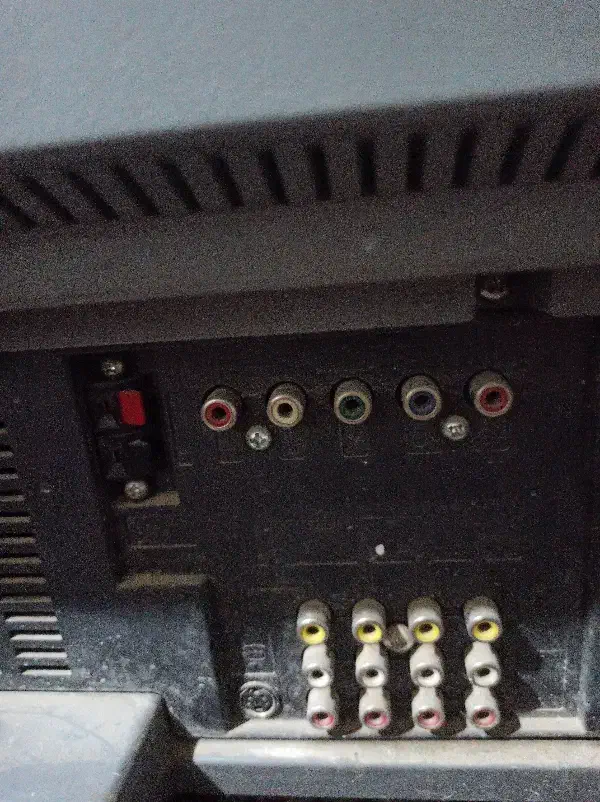 تلوزیون ۲۹ اینچ سونی اصل|تلویزیون و پروژکتور|کرمانشاه, |دیوار