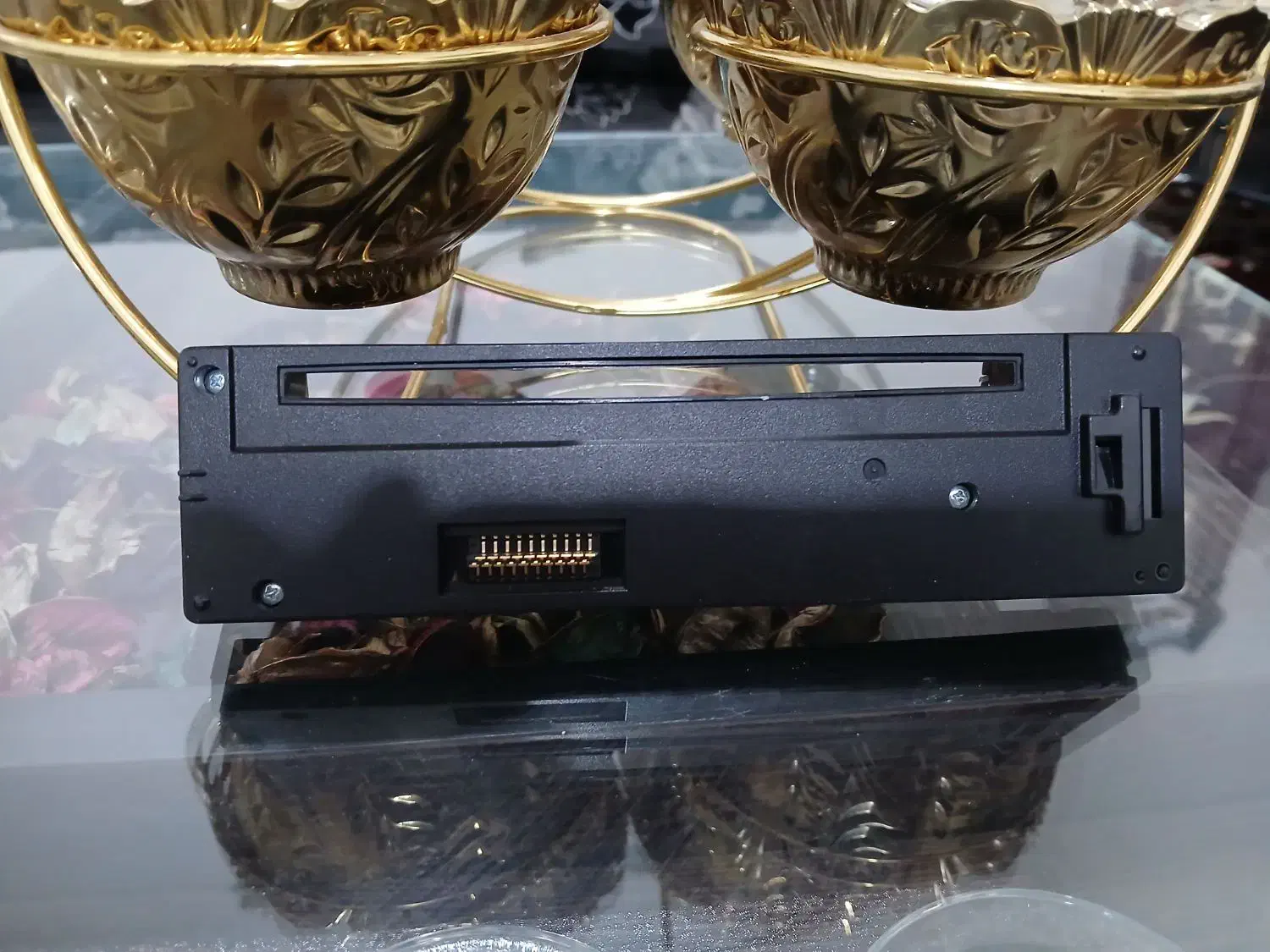 ضبط جی وی سی بلوتوث خور دزدگیر هم دارم|قطعات یدکی و لوازم جانبی|اهواز, کمپلو شمالی|دیوار