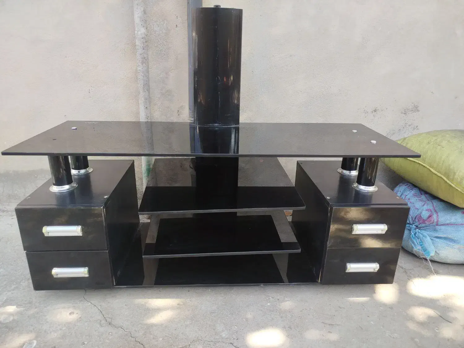 میزتلویزیون|میز تلویزیون|یاسوج, |دیوار