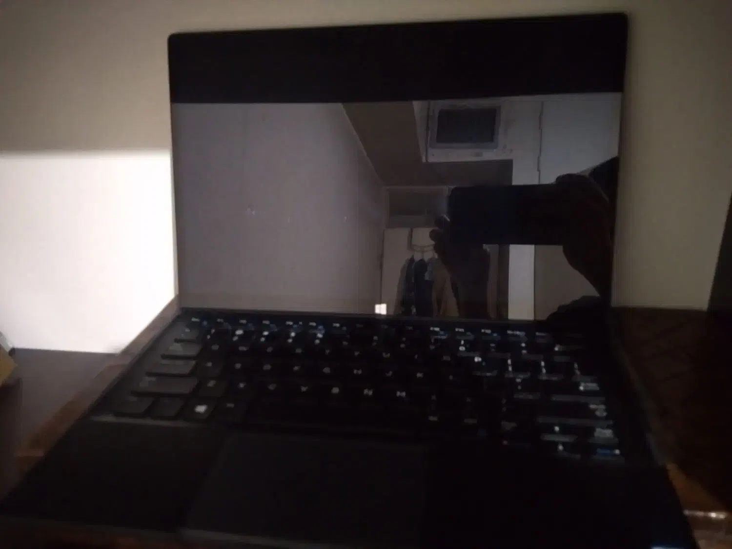 لپ تاپ دل  Dell Latitude 7275|رایانه همراه|ملارد, |دیوار