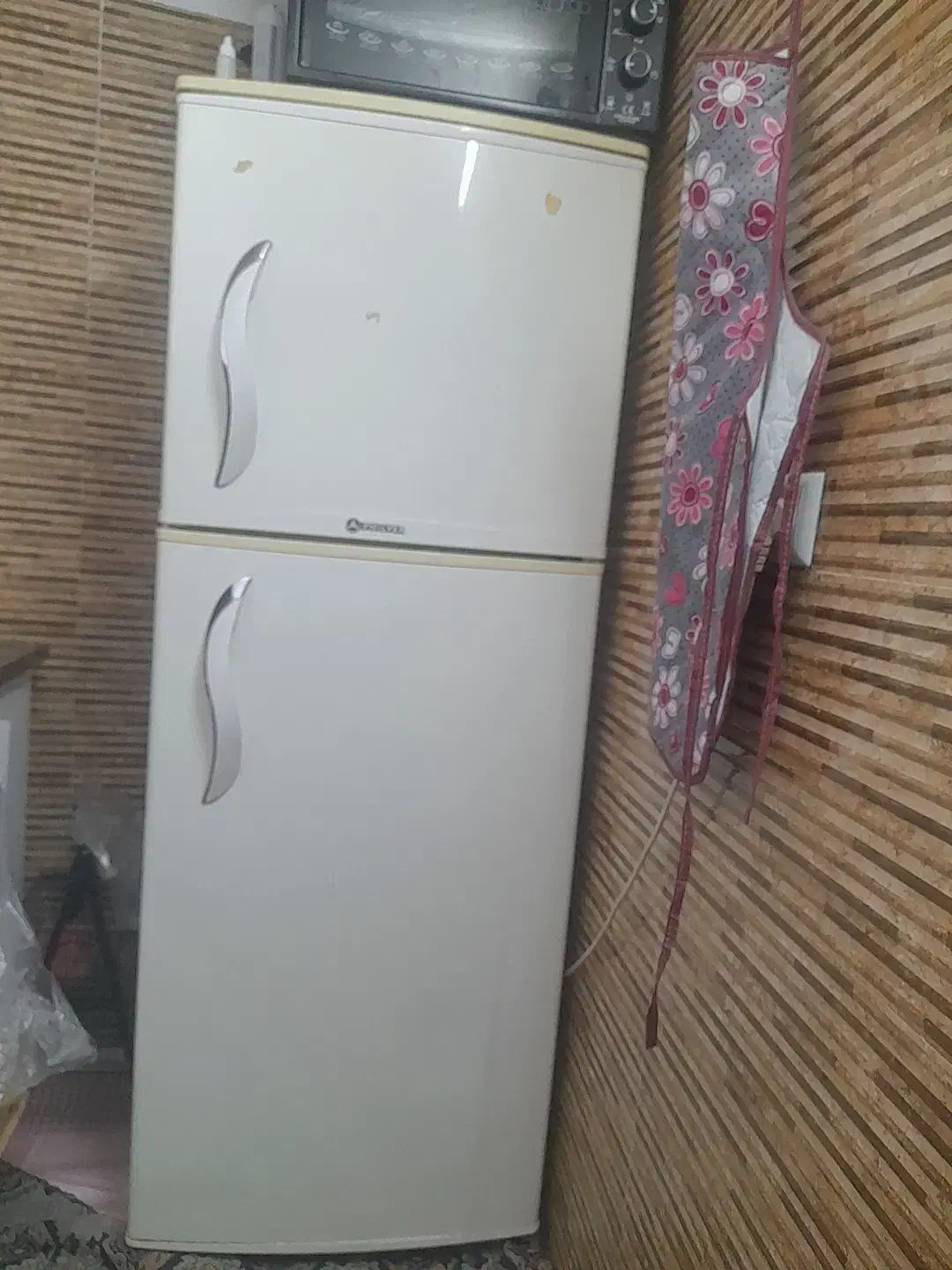 یخچال فیلور|یخچال و فریزر|قم, شهر قائم|دیوار