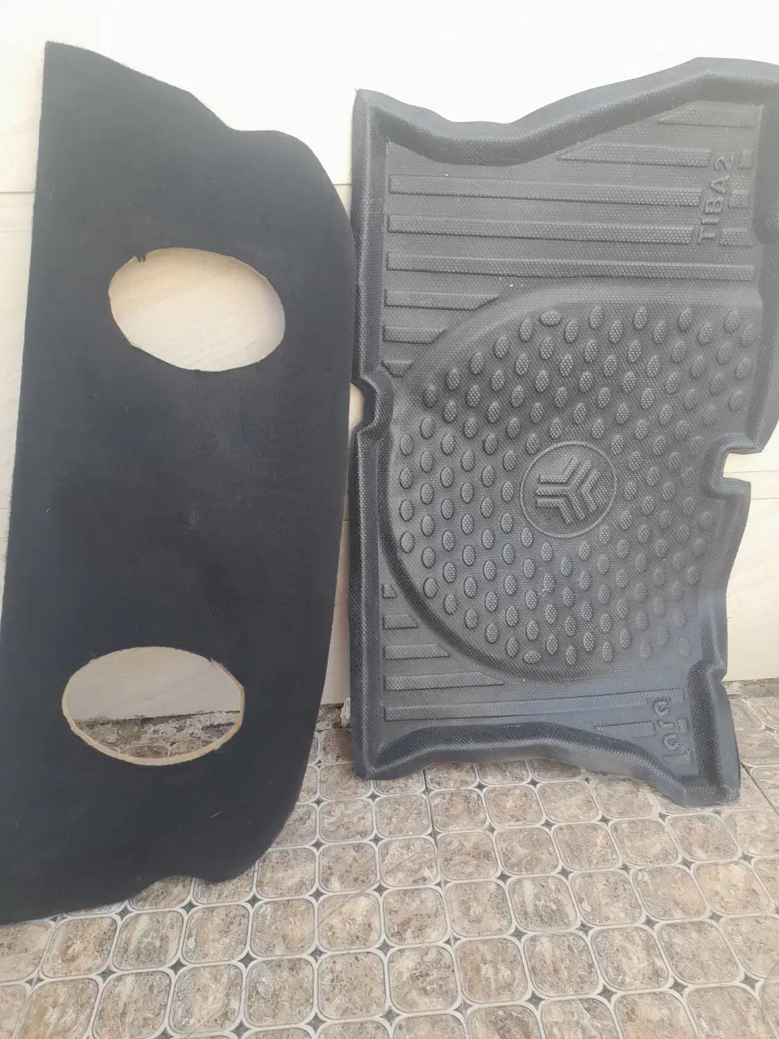 طاقچه و کفی|قطعات یدکی و لوازم جانبی|آبادان, |دیوار