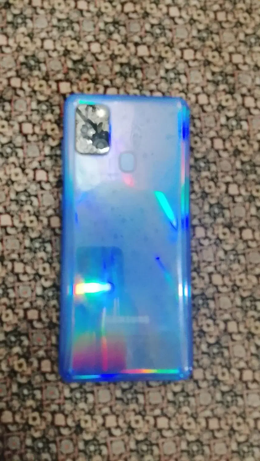 گوشی  a21s|موبایل|خسروشاه, |دیوار