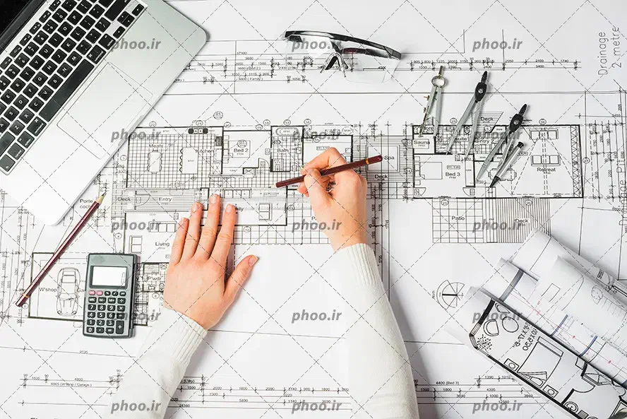 مهندس عمران ، معماری و تاسیسات|استخدام معماری، عمران و ساختمانی|شیراز, ملاصدرا|دیوار