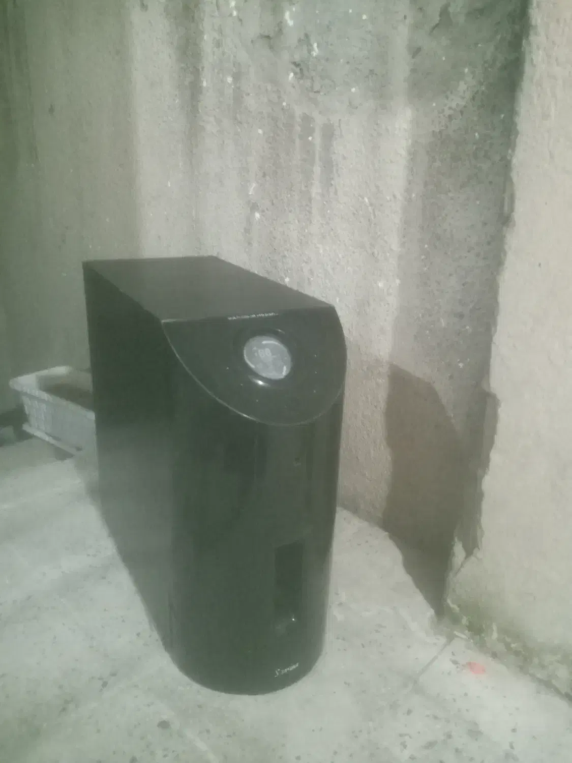 اسپیکر خانگی|سیستم صوتی خانگی|سنندج, |دیوار