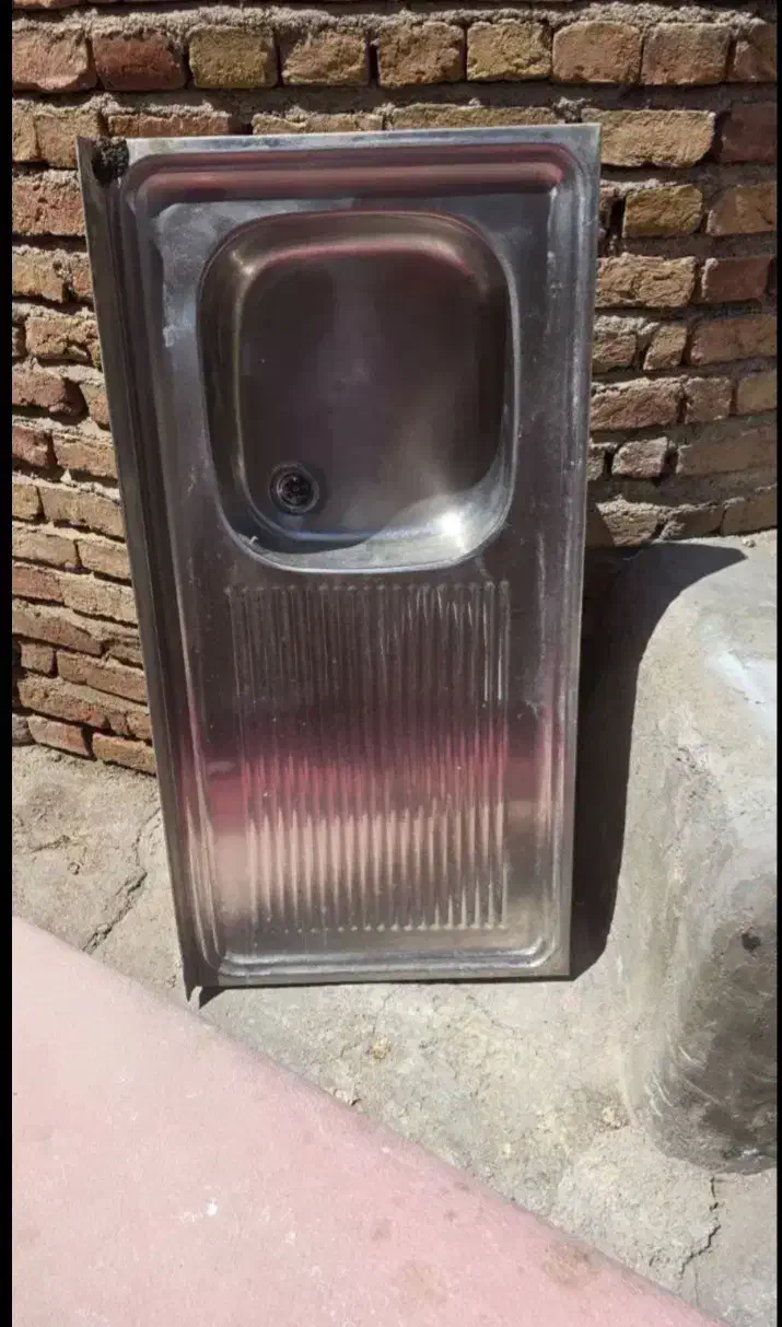 تعدادی لوازم خانگی|آب‌چکان و نظم‌دهنده ظروف|اردبیل, |دیوار