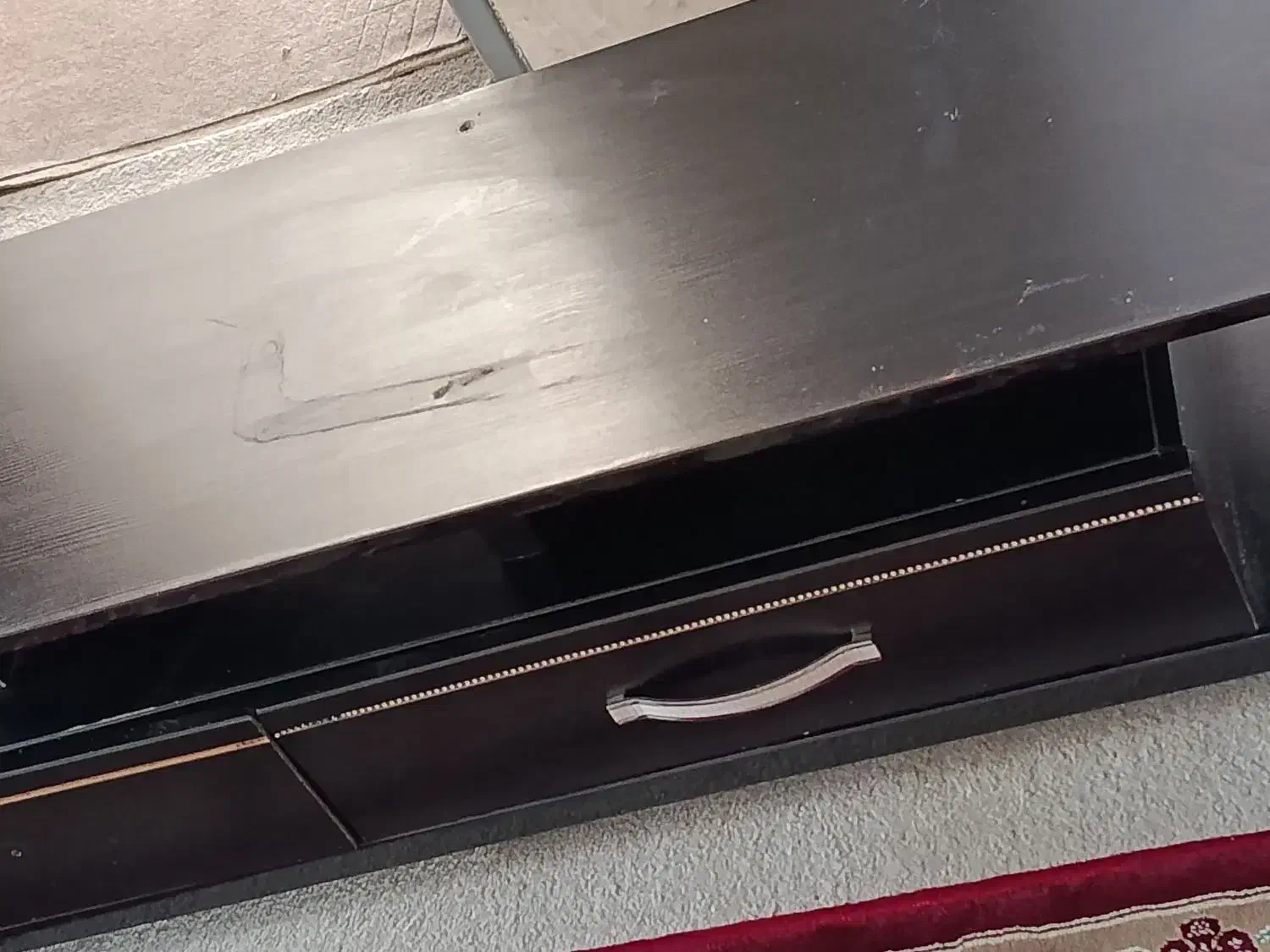 زیر تلویزیونی|میز تلویزیون|شیراز, شهرک مدرس|دیوار