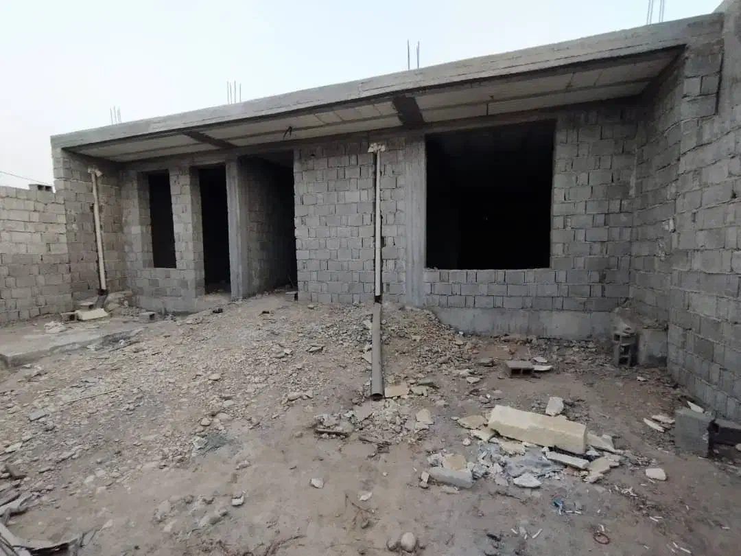 ملک نوساز خونه واقع در خیابان دانش آموز اپخش|فروش خانه و ویلا|آبپخش, |دیوار