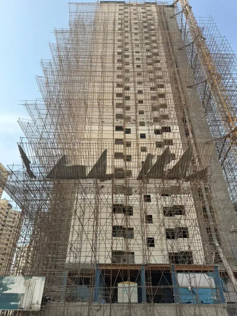 پیش فروش پروژه سفیر/تعاونی سپاشهر/S2/چیتگر|پیش‌فروش املاک|تهران, مروارید شهر|دیوار