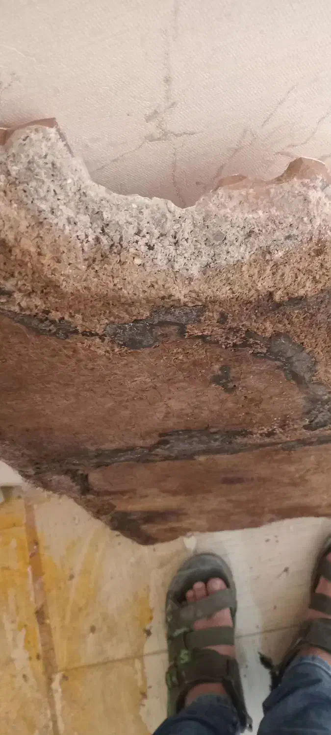 نشت یابی لوله آب و فاضلاب و گاز و شوفاژ|خدمات پیشه و مهارت|شیراز, فرگاز|دیوار