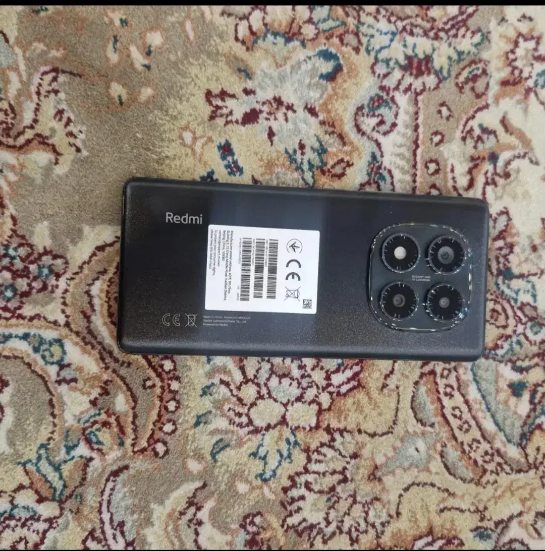 نوت ۱۴پرو|موبایل|بندر دیر, |دیوار