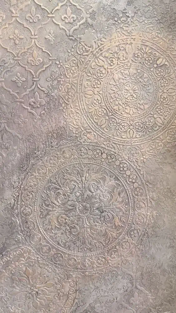 مجری پتینه مدرن و نقاش ساختمان|خدمات پیشه و مهارت|بناب, |دیوار