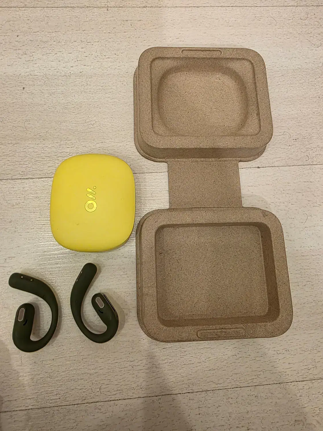 هندزفری اولدنس oladance آمریکایی از سایت آمازون|لوازم جانبی موبایل و تبلت|تهران, سعادت‌آباد|دیوار