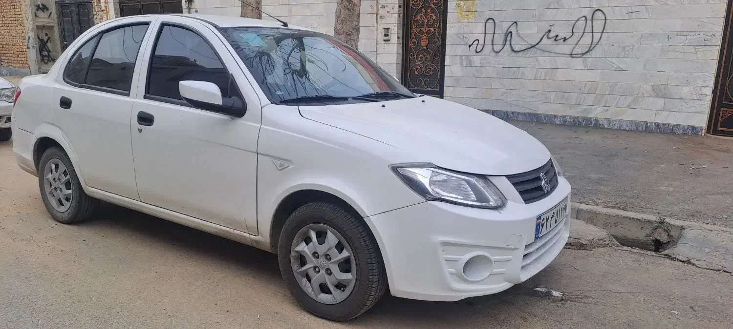 ساینا۱۴۰۰|خودرو سواری و وانت|اراک, |دیوار