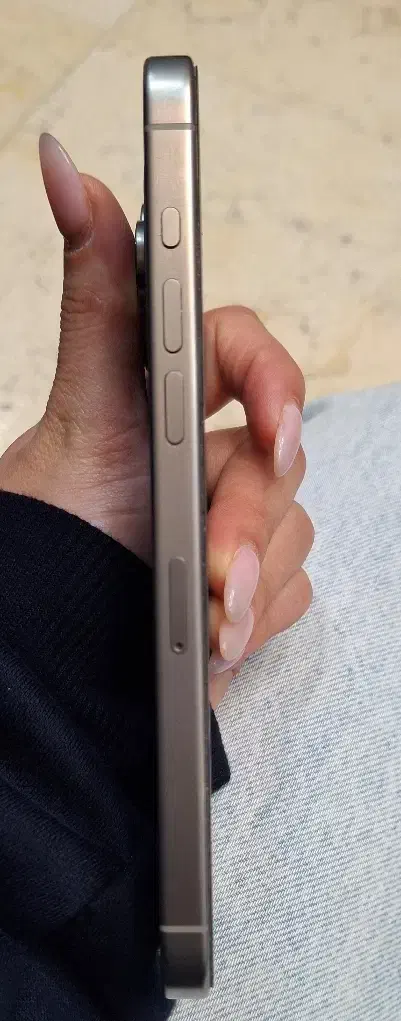 15pro max|موبایل|کرج, گوهردشت|دیوار