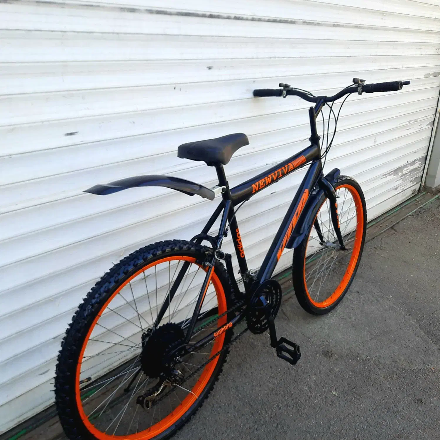 دوچرخه ۲۶دنده درحدنو|دوچرخه، اسکیت، اسکوتر|مشهد, کوی ولیعصر|دیوار