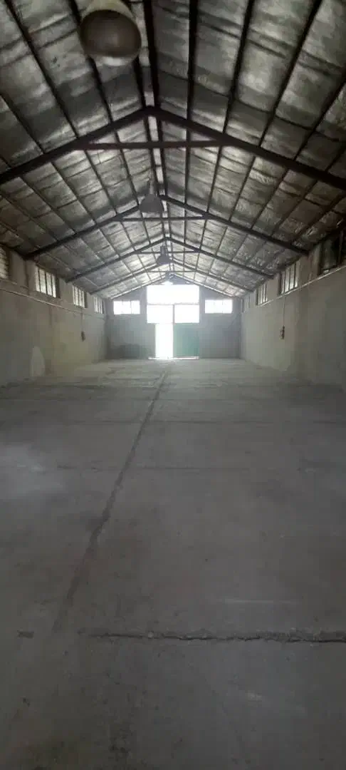 اجاره سوله ی650متری در محمدشهر|اجارهٔ دفتر صنعتی، کشاورزی، تجاری|محمدشهر, محمدشهر|دیوار