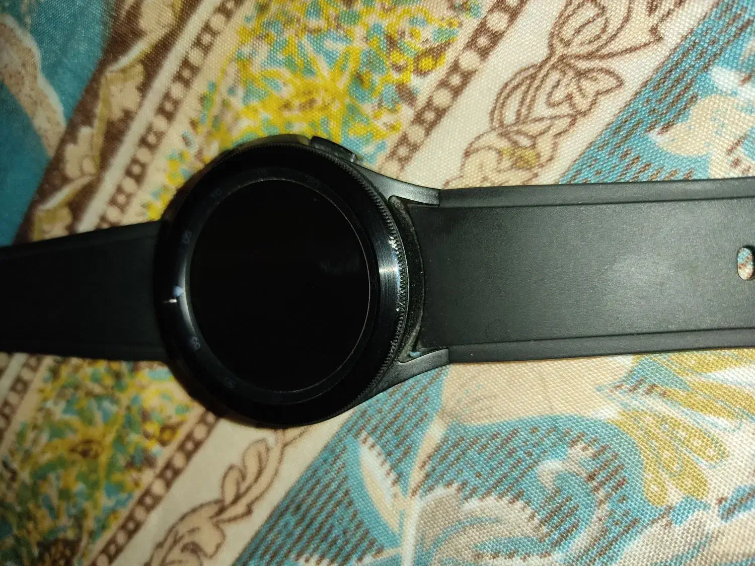 ساعت هوشمند Galaxy watch 4 classic 42mm sm-r880|ساعت|تهران, تهرانپارس شرقی|دیوار