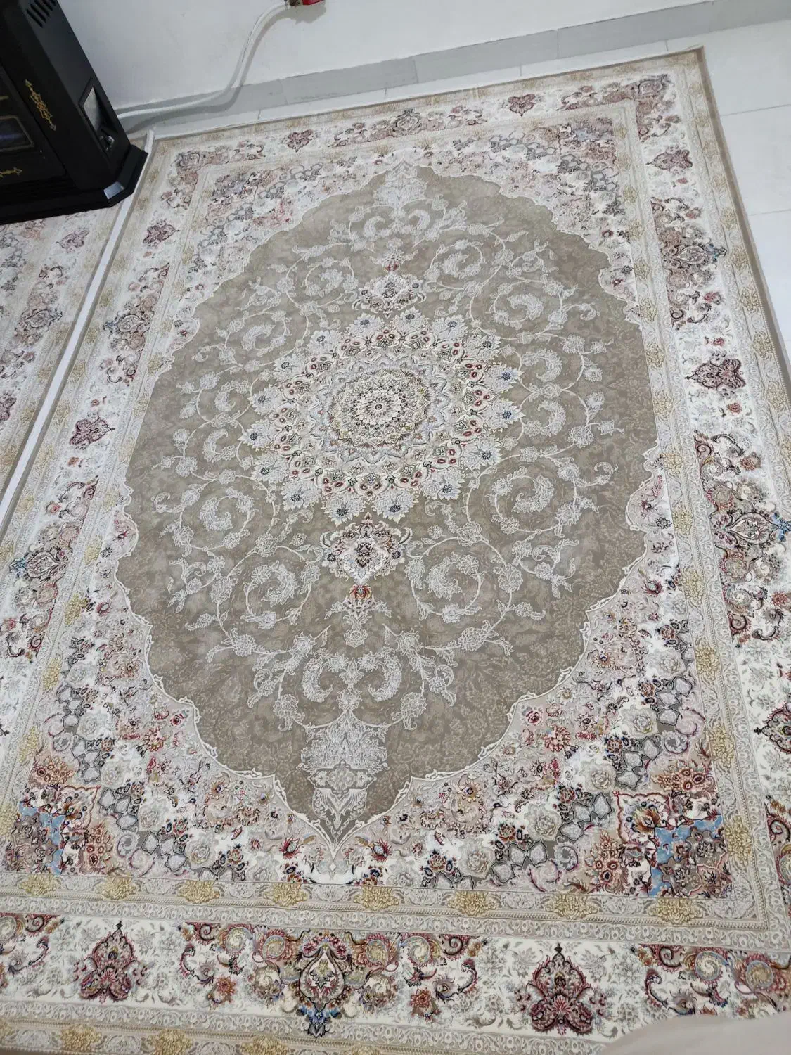 فرش|فرش|رشت, معلولین|دیوار