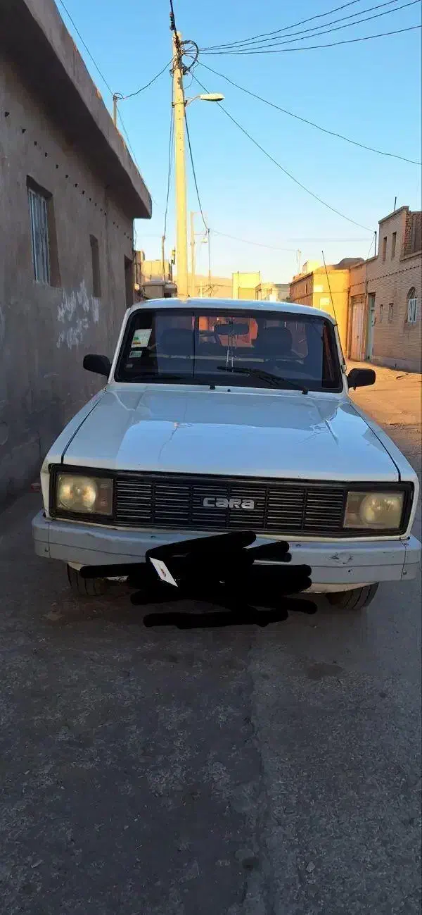 کارا 2000|خودرو سواری و وانت|کرمان, |دیوار