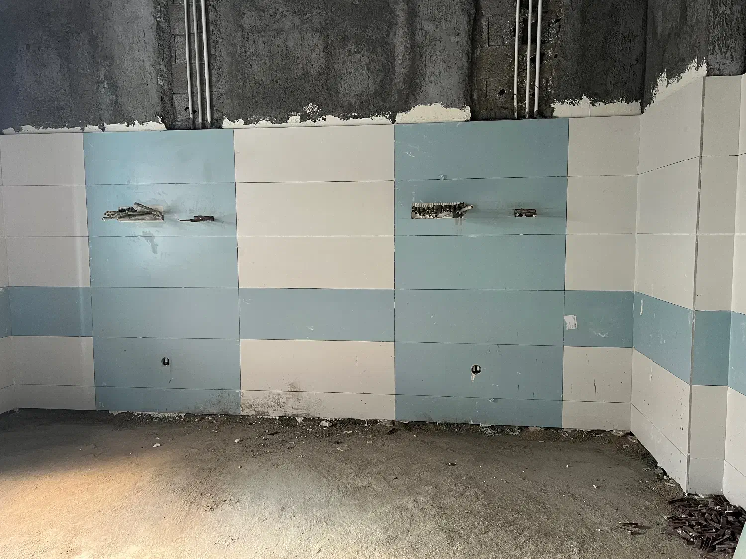 نیازمندسیمانکاروسرامیک کار وگچکار اتباع دارای مدرک|استخدام معماری، عمران و ساختمانی|ورامین, ورامین|دیوار