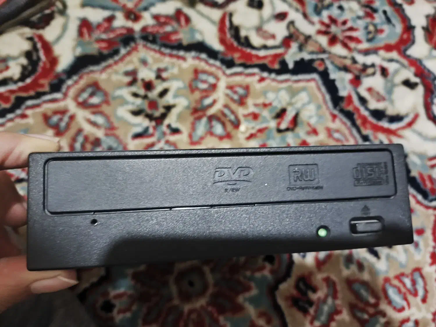 مادربرد و cpu و dvd رایتر|قطعات و لوازم جانبی رایانه|زاهدان, |دیوار